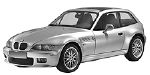 BMW E36-7 B0402 Fault Code