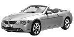 BMW E64 B0402 Fault Code