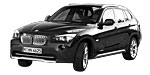 BMW E84 B0402 Fault Code