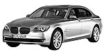 BMW F01 B0402 Fault Code