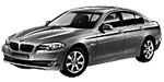 BMW F10 B0402 Fault Code