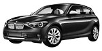 BMW F21 B0402 Fault Code