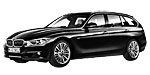 BMW F31 B0402 Fault Code